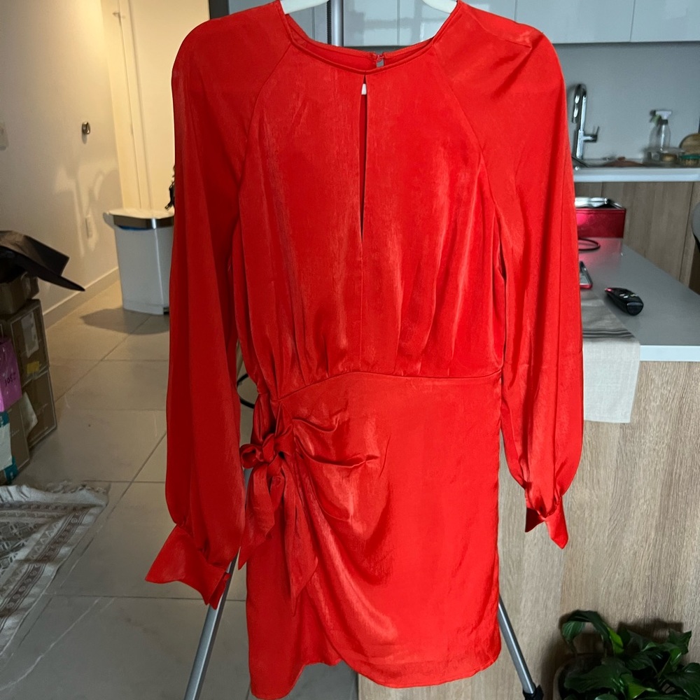 Finders Keepers Dress
